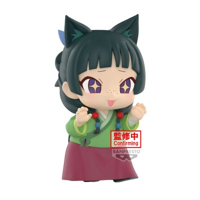 THE APOTHECARY DIARIES (I diari della speziale) - Maomao Big Sofvimates Banpresto PVC Figure 15 cm