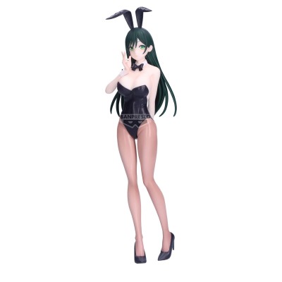 TRYING TO KNOT WITH ANAMAGAMI SISTER - Yae Amagami Bunny ver. Banpresto PVC Figure 23 cm