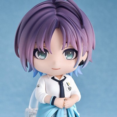 THE IDOLMASTER SHINY COLORS - Toru Asakura Nendoroid Action Figure 10 cm