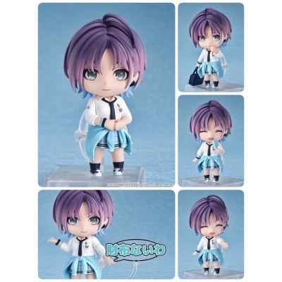 THE IDOLMASTER SHINY COLORS - Toru Asakura Nendoroid Action Figure 10 cm