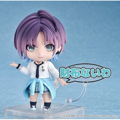 THE IDOLMASTER SHINY COLORS - Toru Asakura Nendoroid Action Figure 10 cm