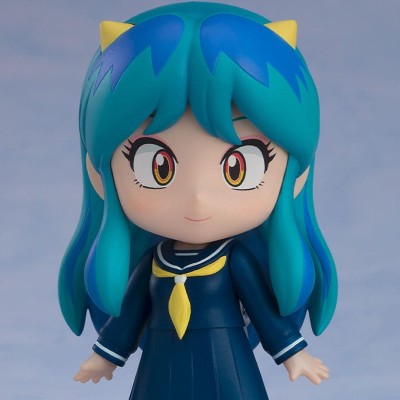 URUSEI YATSURA (Lamù) - Lum School Uniform Ver. Nendoroid Action Figure 10 cm