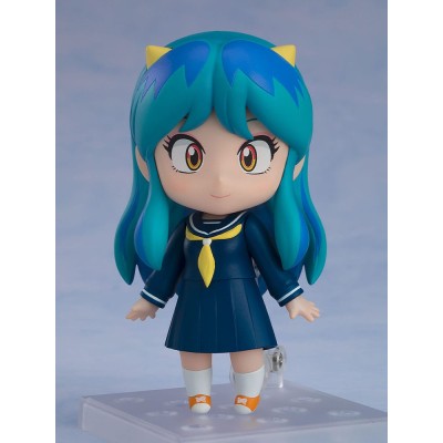 URUSEI YATSURA (Lamù) - Lum School Uniform Ver. Nendoroid Action Figure 10 cm