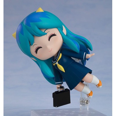 URUSEI YATSURA (Lamù) - Lum School Uniform Ver. Nendoroid Action Figure 10 cm