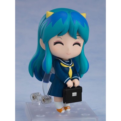 URUSEI YATSURA (Lamù) - Lum School Uniform Ver. Nendoroid Action Figure 10 cm