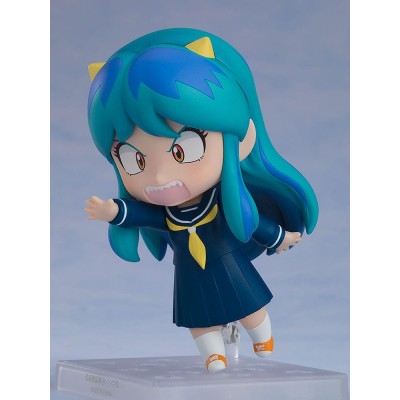 URUSEI YATSURA (Lamù) - Lum School Uniform Ver. Nendoroid Action Figure 10 cm