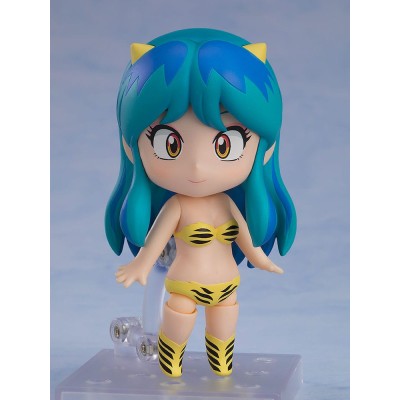 URUSEI YATSURA (Lamù) - Lum School Uniform Ver. Nendoroid Action Figure 10 cm