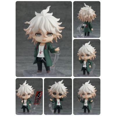 DANGANRONPA - Nagito Komaeda Nendoroid Action Figure 10 cm