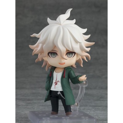 DANGANRONPA - Nagito Komaeda Nendoroid Action Figure 10 cm