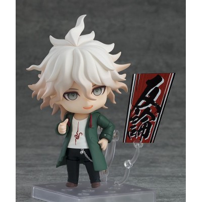 DANGANRONPA - Nagito Komaeda Nendoroid Action Figure 10 cm