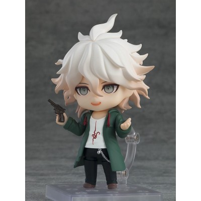 DANGANRONPA - Nagito Komaeda Nendoroid Action Figure 10 cm