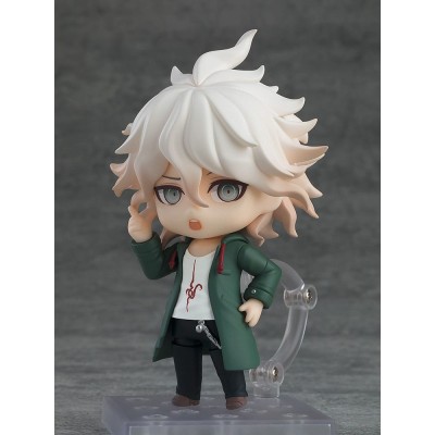 DANGANRONPA - Nagito Komaeda Nendoroid Action Figure 10 cm