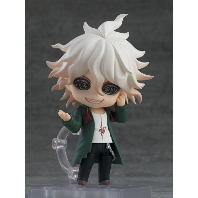 DANGANRONPA - Nagito Komaeda Nendoroid Action Figure 10 cm