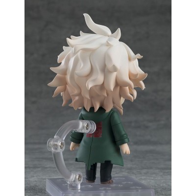 DANGANRONPA - Nagito Komaeda Nendoroid Action Figure 10 cm