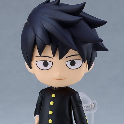 MOB PSYCHO 100 - Ritsu Kageyama Nendoroid Action Figure 10 cm