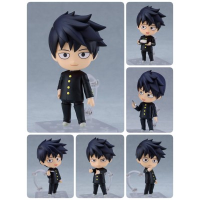 MOB PSYCHO 100 - Ritsu Kageyama Nendoroid Action Figure 10 cm