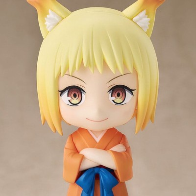 SENGOKU YOUKO - Tama Nendoroid Action Figure 10 cm