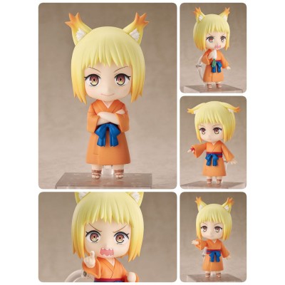 SENGOKU YOUKO - Tama Nendoroid Action Figure 10 cm