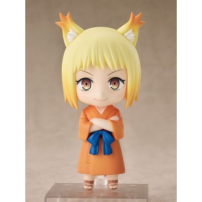 SENGOKU YOUKO - Tama Nendoroid Action Figure 10 cm