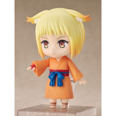 SENGOKU YOUKO - Tama Nendoroid Action Figure 10 cm