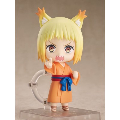 SENGOKU YOUKO - Tama Nendoroid Action Figure 10 cm