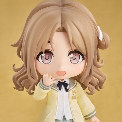 THE IDOLMASTER SHINY COLORS - Hinana Ichikawa Nendoroid Action Figure 10 cm