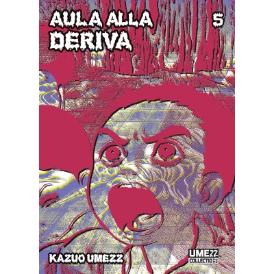 Aula alla deriva Vol. 5 (ITA)