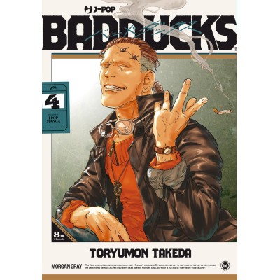 Badducks - Cofanetto (Vol. 1-4) (ITA)