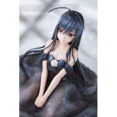 ACCEL WORLD - Kuroyukihime Light Novel 15th Anniversary Wedding Ver. 1/7 Kadokawa PVC Figure 16 cm