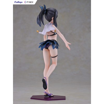 FATE KALEID - Miyu Edelfelt Swimsuit Ver. 1/7 F:NEX Furyu PVC Figure 20 cm