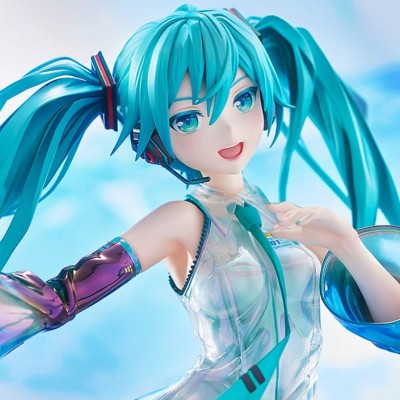 HATSUNE MIKU - Miku 0x27 Eternal Stream Character Vocal Series 01 1/4 PVC Figure 41 cm