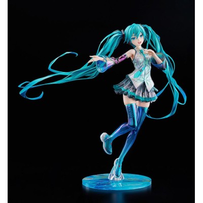 HATSUNE MIKU - Miku 0x27 Eternal Stream Character Vocal Series 01 1/4 PVC Figure 41 cm