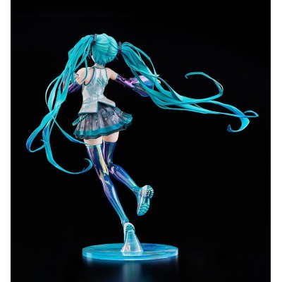 HATSUNE MIKU - Miku 0x27 Eternal Stream Character Vocal Series 01 1/4 PVC Figure 41 cm