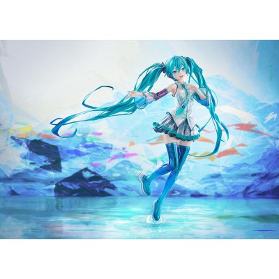 HATSUNE MIKU - Miku 0x27 Eternal Stream Character Vocal Series 01 1/4 PVC Figure 41 cm