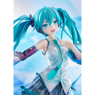 HATSUNE MIKU - Miku 0x27 Eternal Stream Character Vocal Series 01 1/4 PVC Figure 41 cm