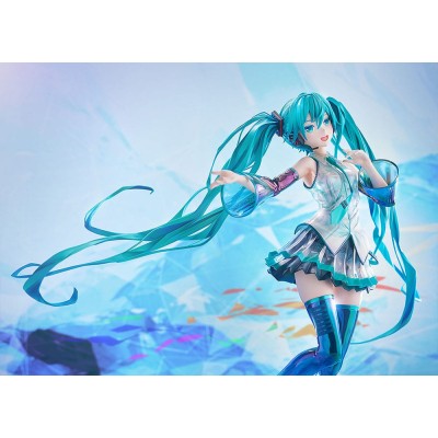 HATSUNE MIKU - Miku 0x27 Eternal Stream Character Vocal Series 01 1/4 PVC Figure 41 cm