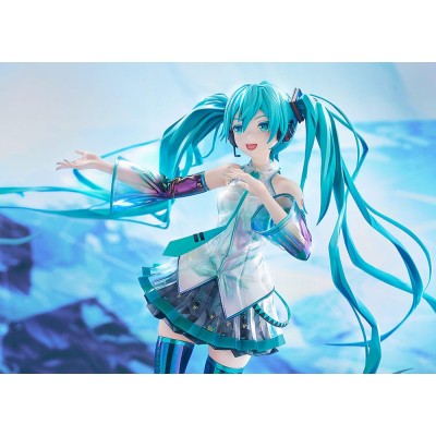 HATSUNE MIKU - Miku 0x27 Eternal Stream Character Vocal Series 01 1/4 PVC Figure 41 cm