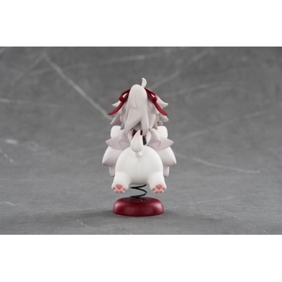 HONKAI STAR RAIL - Jing Yuan Chibi Chara YuraYura Stand Apex PVC Figure 10 cm