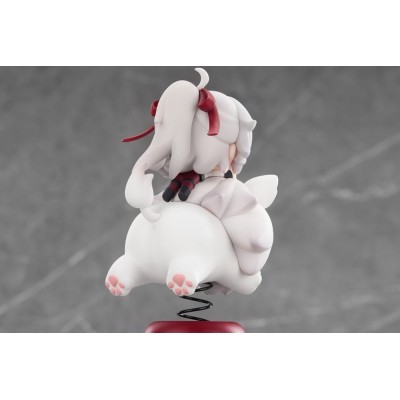 HONKAI STAR RAIL - Jing Yuan Chibi Chara YuraYura Stand Apex PVC Figure 10 cm