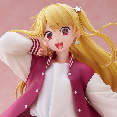 OSHI NO KO - Ruby: Bazurase Fashion Ver. 1/6 DMM Factory PVC Figure 25 cm