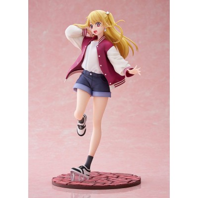 OSHI NO KO - Ruby: Bazurase Fashion Ver. 1/6 DMM Factory PVC Figure 25 cm