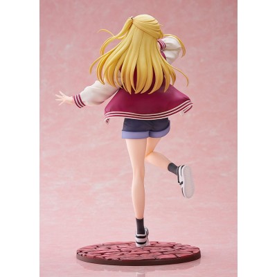 OSHI NO KO - Ruby: Bazurase Fashion Ver. 1/6 DMM Factory PVC Figure 25 cm