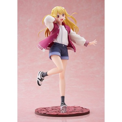 OSHI NO KO - Ruby: Bazurase Fashion Ver. 1/6 DMM Factory PVC Figure 25 cm