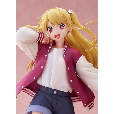 OSHI NO KO - Ruby: Bazurase Fashion Ver. 1/6 DMM Factory PVC Figure 25 cm