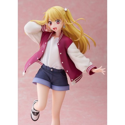 OSHI NO KO - Ruby: Bazurase Fashion Ver. 1/6 DMM Factory PVC Figure 25 cm