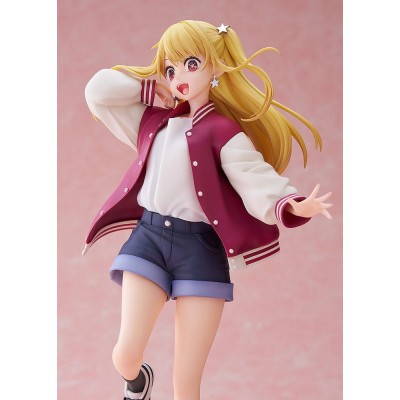 OSHI NO KO - Ruby: Bazurase Fashion Ver. 1/6 DMM Factory PVC Figure 25 cm