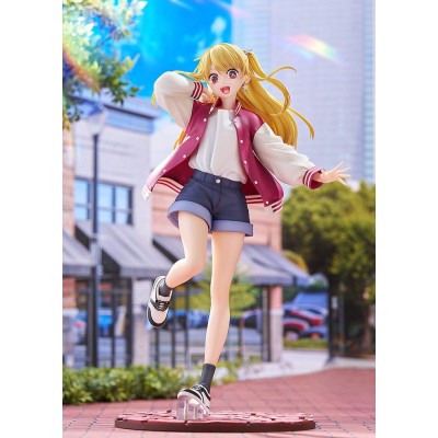 OSHI NO KO - Ruby: Bazurase Fashion Ver. 1/6 DMM Factory PVC Figure 25 cm