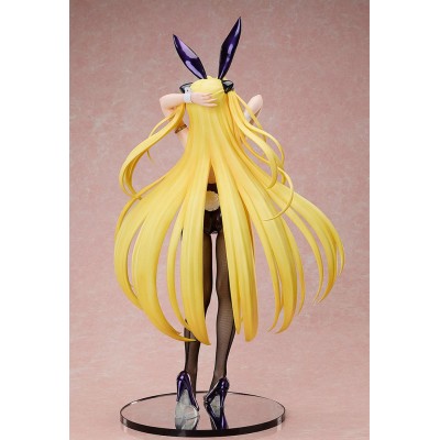 TO LOVE RU DARKNESS - Golden Darkness: Bunny Ver. 1/3 Freeing PVC Figure 59 cm