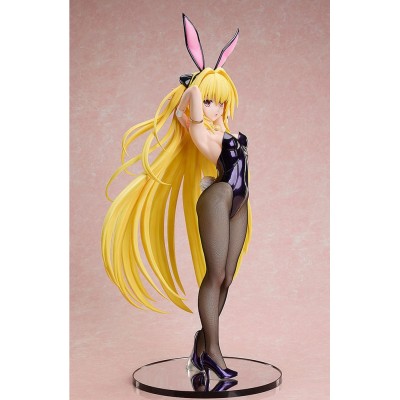 TO LOVE RU DARKNESS - Golden Darkness: Bunny Ver. 1/3 Freeing PVC Figure 59 cm