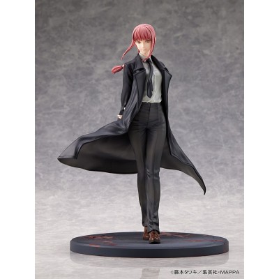 CHAINSAW MAN - Makima 1/7 Ami Ami PVC Figure 25 cm